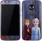 Disney Frozen II Anna and Elsa Moto E5 Play Skin